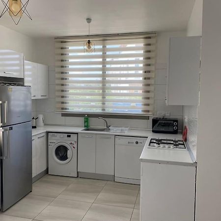 Girne/Zeytinlik 2+1 Muhtesem Terasli Daire Exterior foto