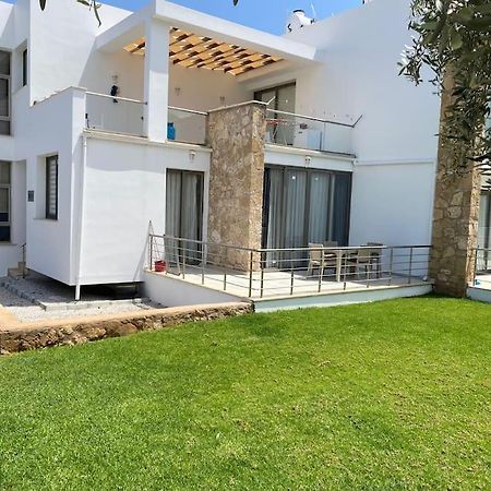 Girne/Zeytinlik 2+1 Muhtesem Terasli Daire Exterior foto