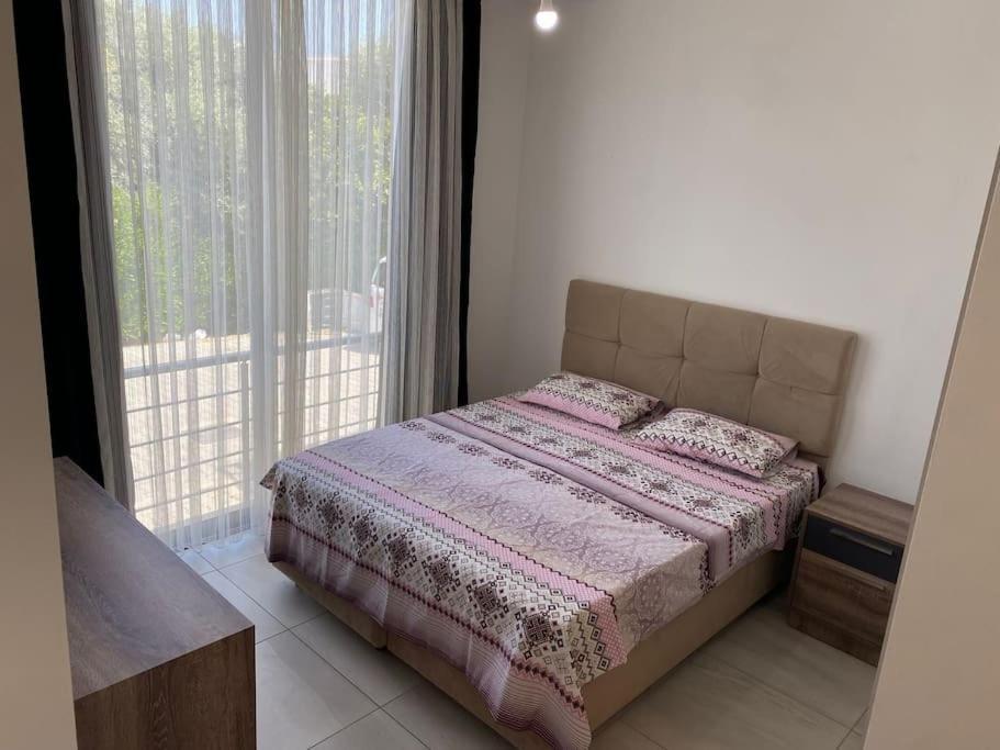 Girne/Zeytinlik 2+1 Muhtesem Terasli Daire Exterior foto